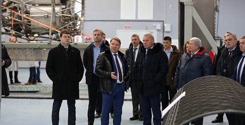 Юрий Борисов: Центр Келдыша должен определять стратегию создания ракетных двигателей